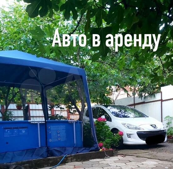 Дом 60 м² на участке 1,5 сот.