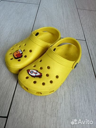 Crocs c 10