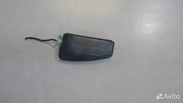 Подушка безопасности в сиденье Mercedes GL X164, 2