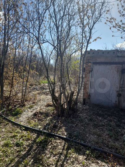 Участок 8,8 сот. (СНТ, ДНП)