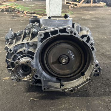АКПП Volkswagen Passat B6 2.0 TDI