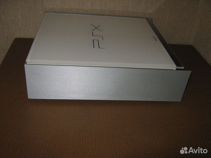 Sony PSX desr-7100