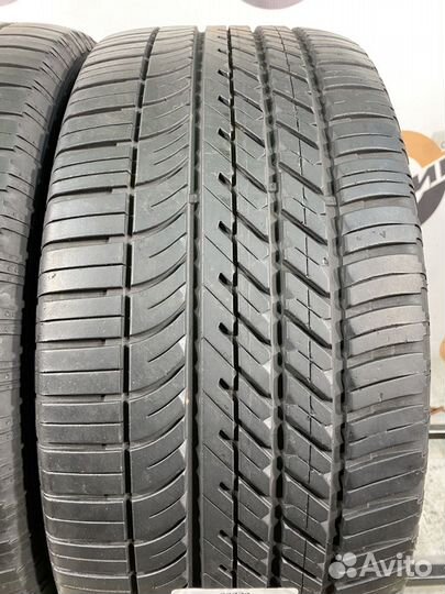 Goodyear Eagle F1 Asymmetric SUV AT 285/40 R22