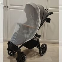 Прогулочная коляска tomix stella