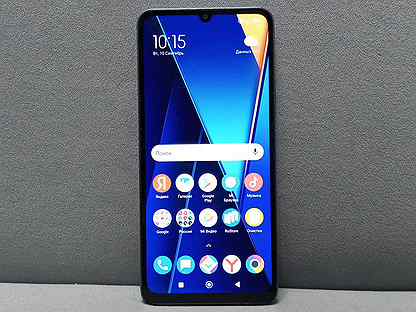 Xiaomi Poco C65, 6/128 ГБ