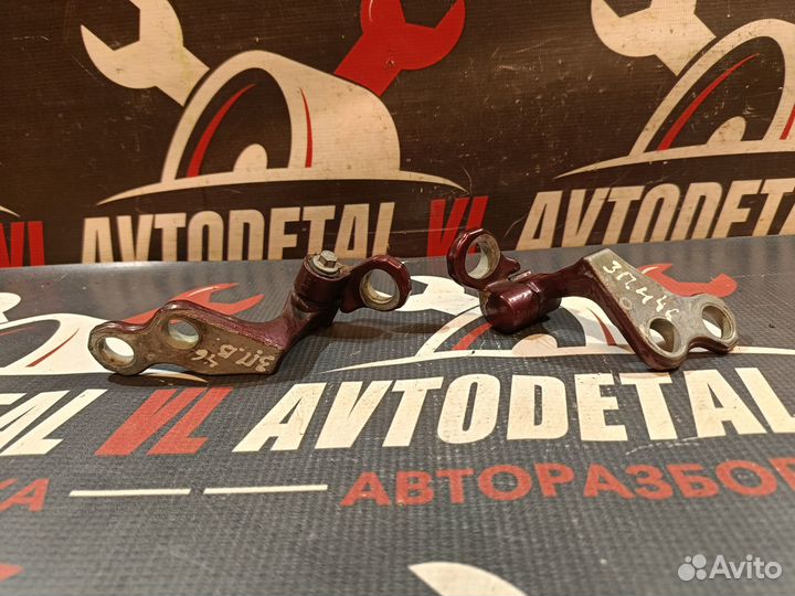 Петли двери задней Ford Focus 2