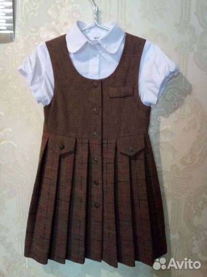 Школьная форма