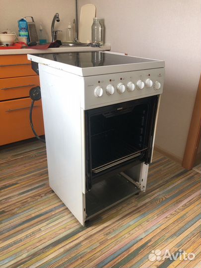 Плита электрическая Дарина