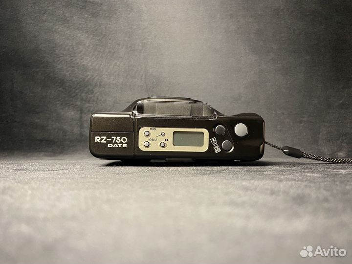 Ricoh RZ-750