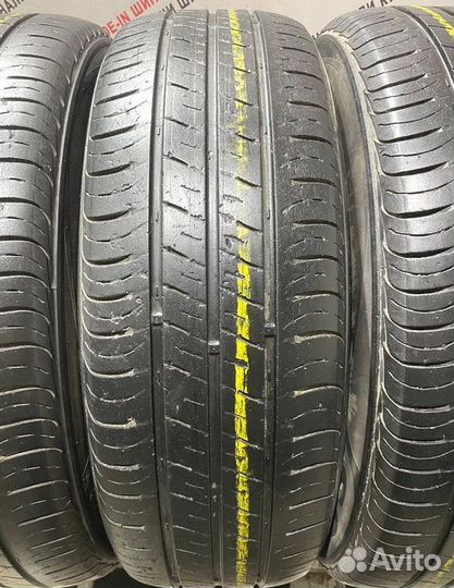 Kumho Solus SA01 KH32 205/65 R16 90L