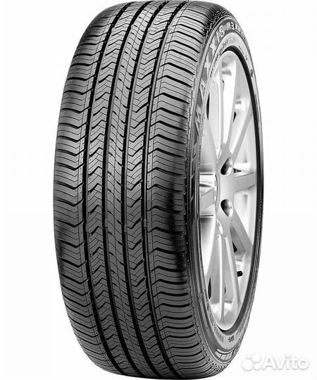Maxxis Bravo HP-M3 205/60 R16 92V