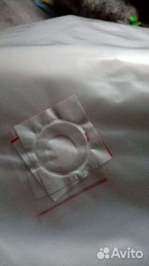 Пакеты для Мицелия и грибных блоков (для автоклав)