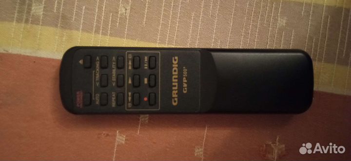 Видеоплеер кассетный