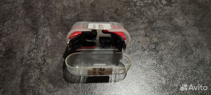 Триггеры в кейсе