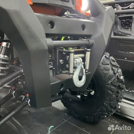 Квадроцикл Yacota sela max 200