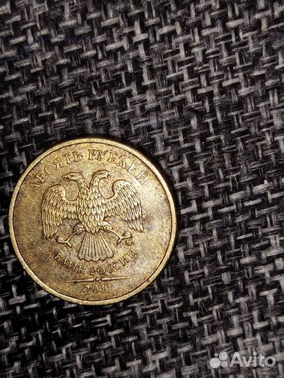 Коллекционные монеты