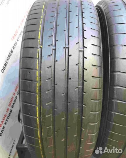 Toyo Proxes R36 225/55 R19