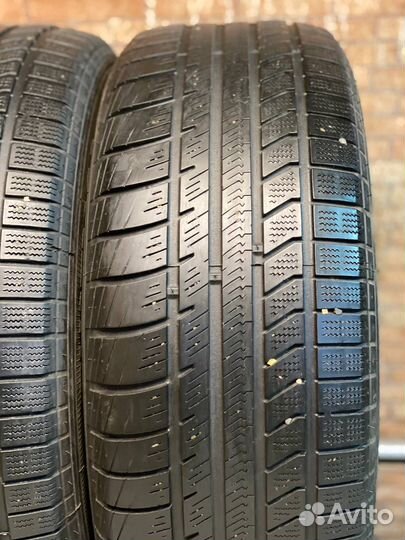 Vredestein QuaTrac 3 SUV 235/60 R16