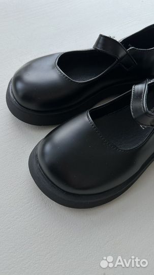 Туфли детские