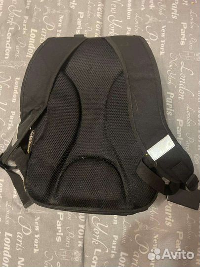 Рюкзак школьный ортопедический