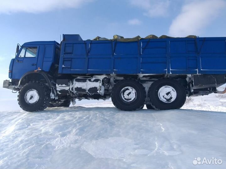 Автобетоносмеситель КАМАЗ 43118, 2013