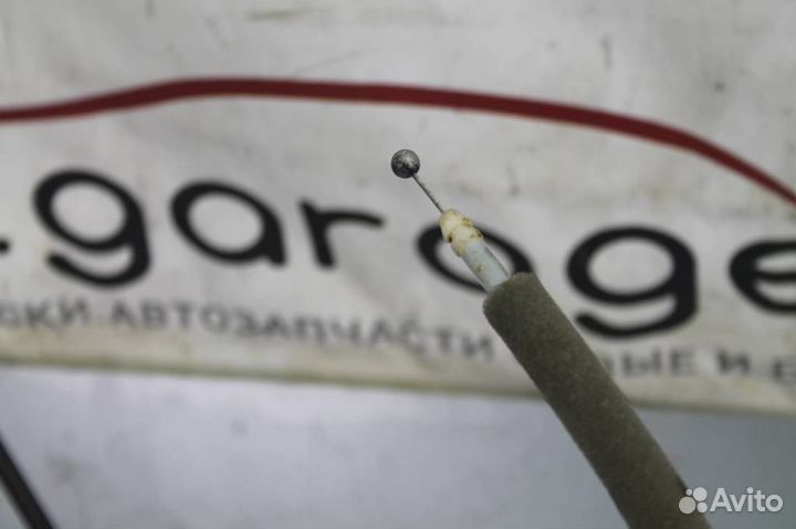 Замок двери передней левой Nissan Pathfinder R52