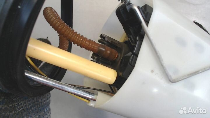 Насос топливный электрический Volkswagen Jetta 6