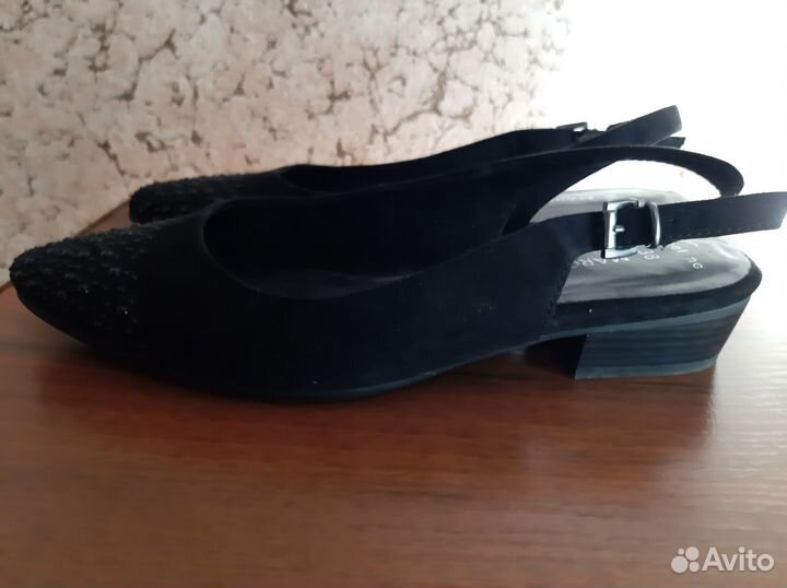 Босоножки Marco Tozzi