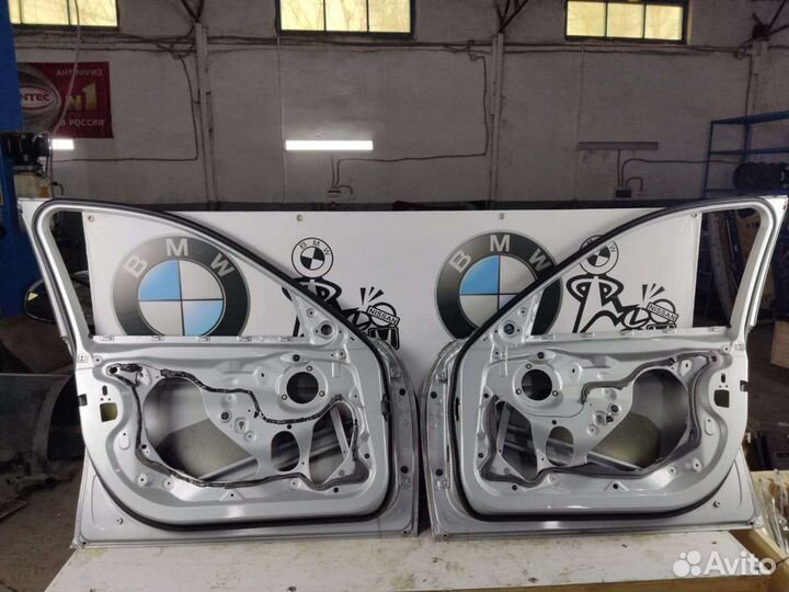 Двери передние BMW 3 f30