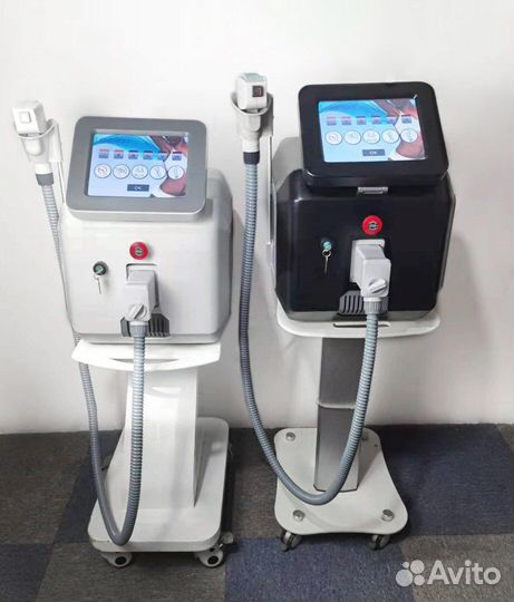 Монализа Аппарат для удаления тату