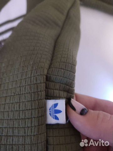 Свитшот adidas originals