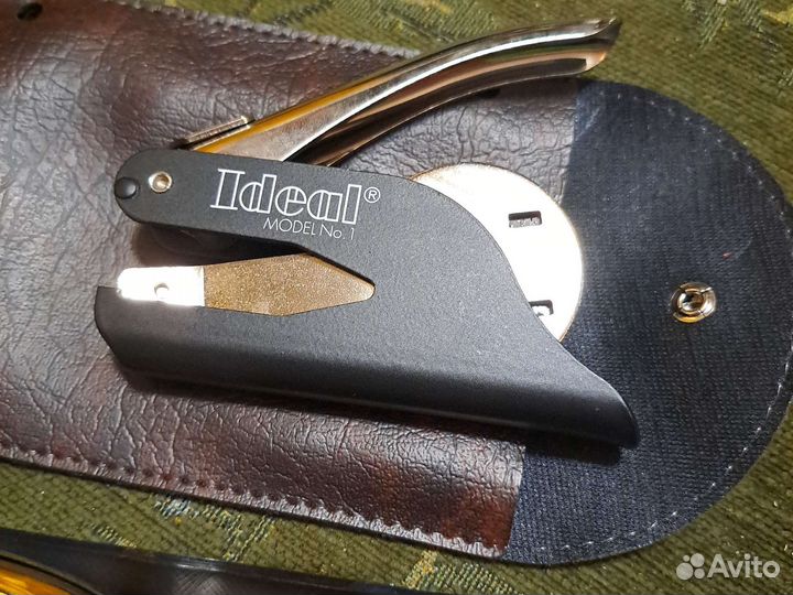 Печати и штампы