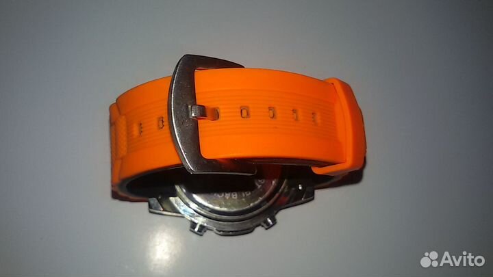 Спортивные часы H transmarin 2909