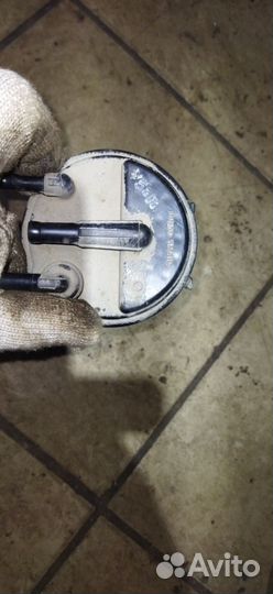 Адсорбер nissan primera p12