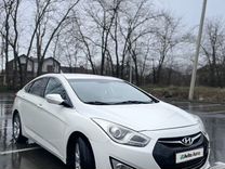 Hyundai i40 2.0 AT, 2013, 200 000 км, с пробегом, цена 1 050 000 руб.