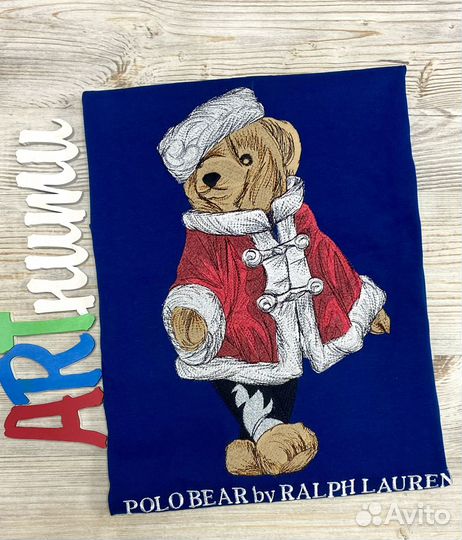 Вышивка на одежде на заказ, разработка программ