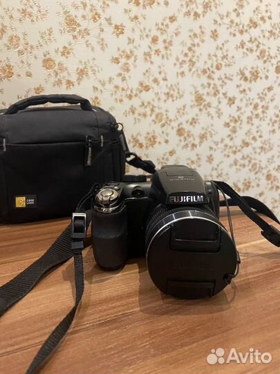 Фотоаппарат fujifilm