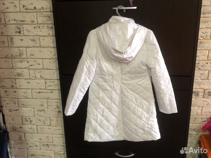Плащ для девочки 134