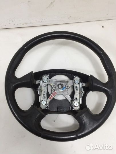 Руль в сборе