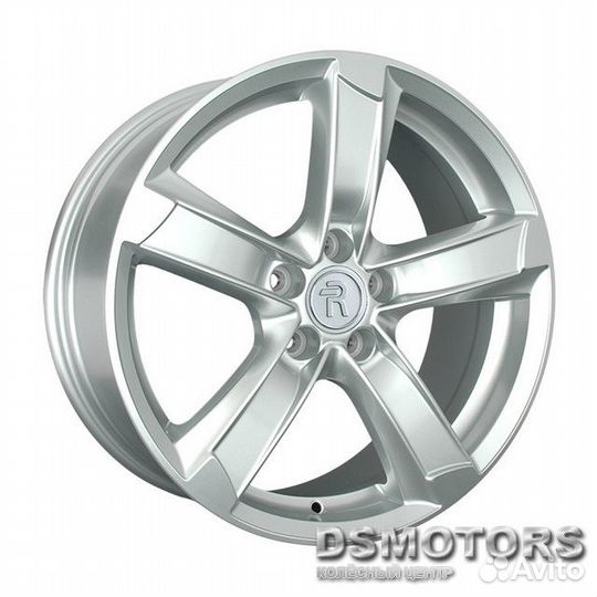 Диски A79 8/18 5x112 ET39 d66.6 S