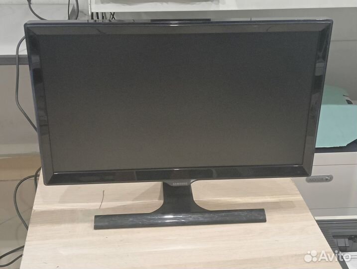 Монитор samsung s22e390h