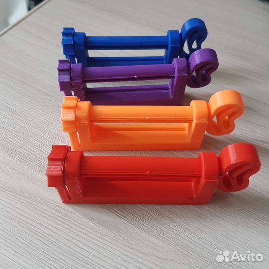 Выдавливатель