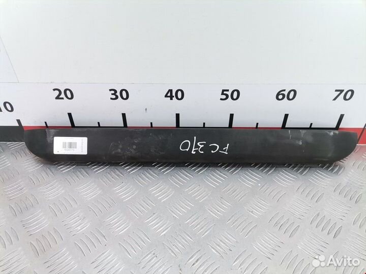 Подсветка номера iveco Daily 3 2005 500325883