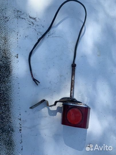 Стоп сигнал на Планета sport Stanley 040-4765