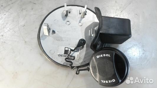 Лючок бака opel antara (67P08IC01)