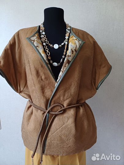 Кардиган женский