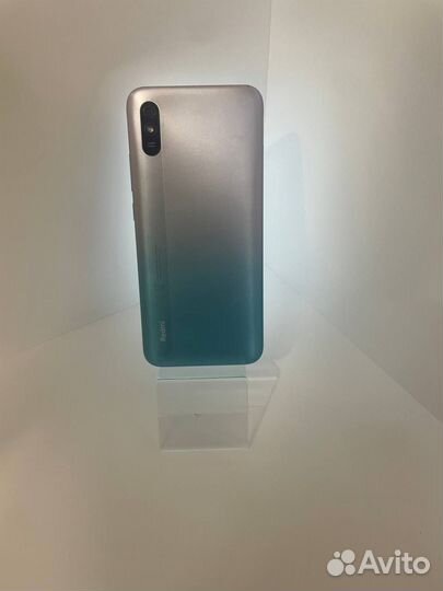 Xiaomi Redmi 9A, 2/32 ГБ