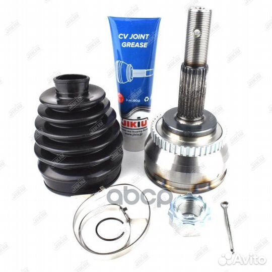 Шрус перед прав/лев JC22052 jikiu