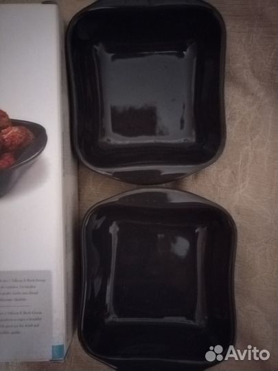 Форма для запекания vivo