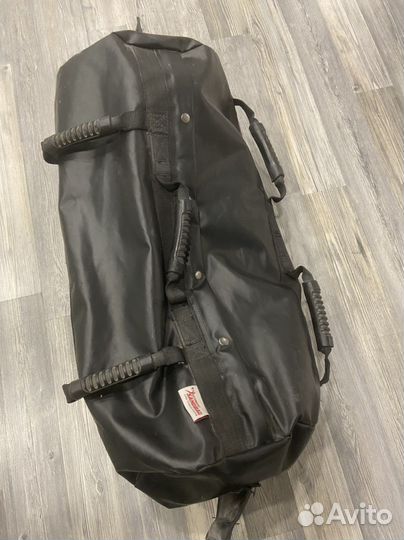 Sandbag (сумка утяжелитель для фитнеса) 25 кг